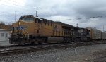 UP 2598